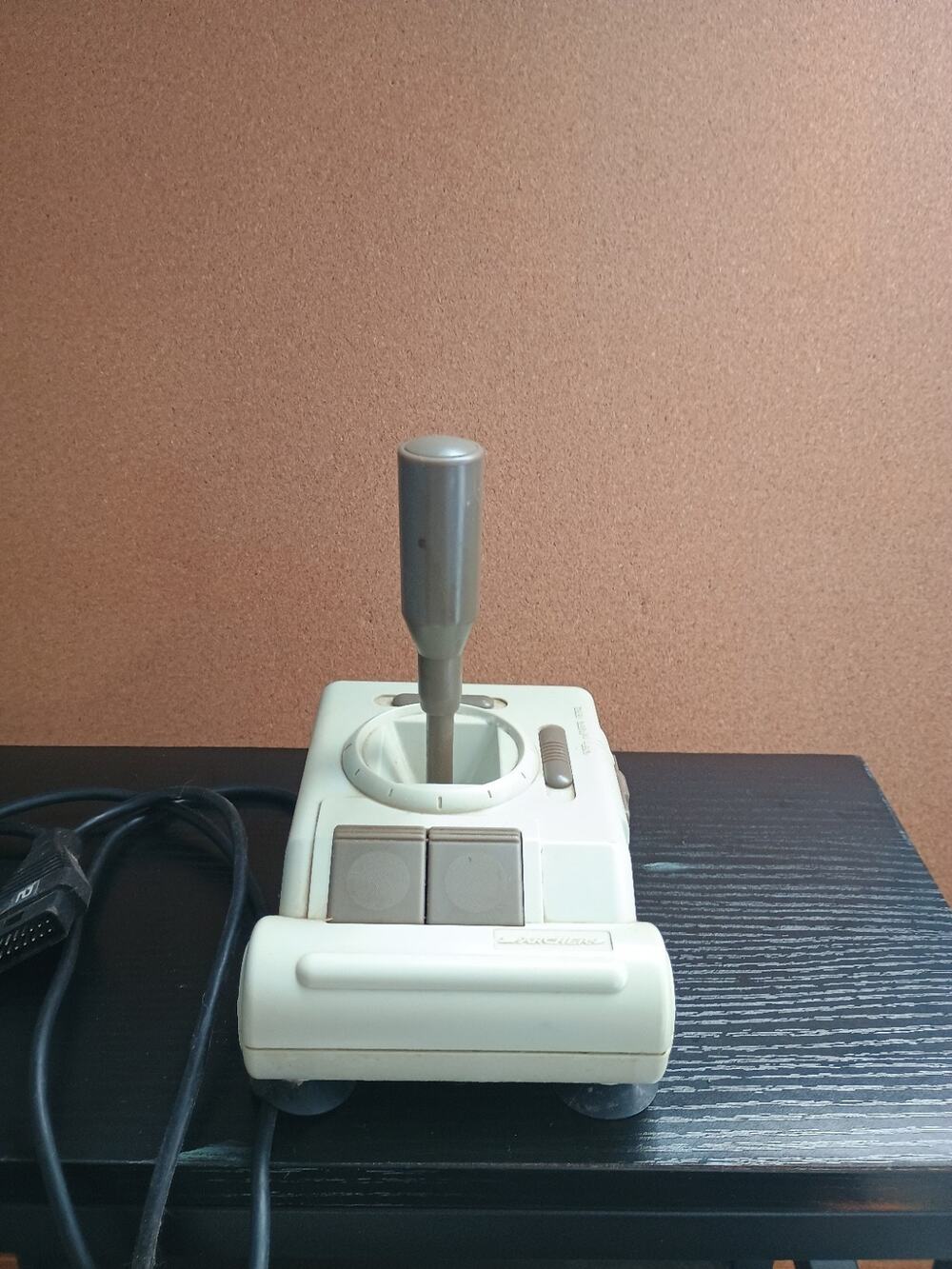 Archer Apple IBM JOYSTICKS Vintage Computer Software